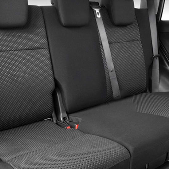 روکش صندلی تندر 90