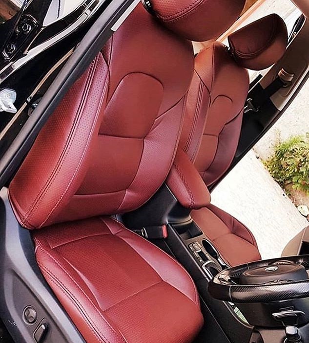 روکش صندلی 206 sd