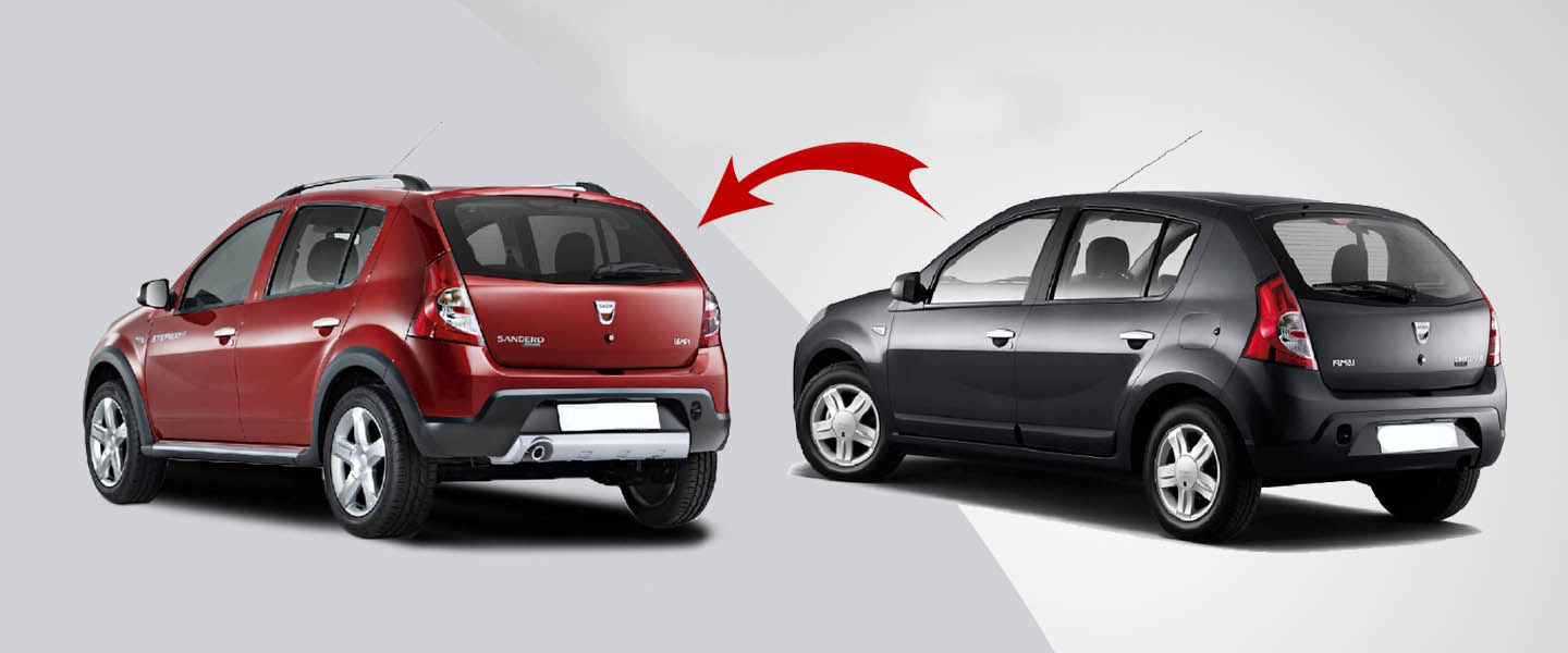 روکش فابریک ساندرو