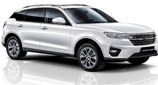 روکش صندلی فابریک coppa