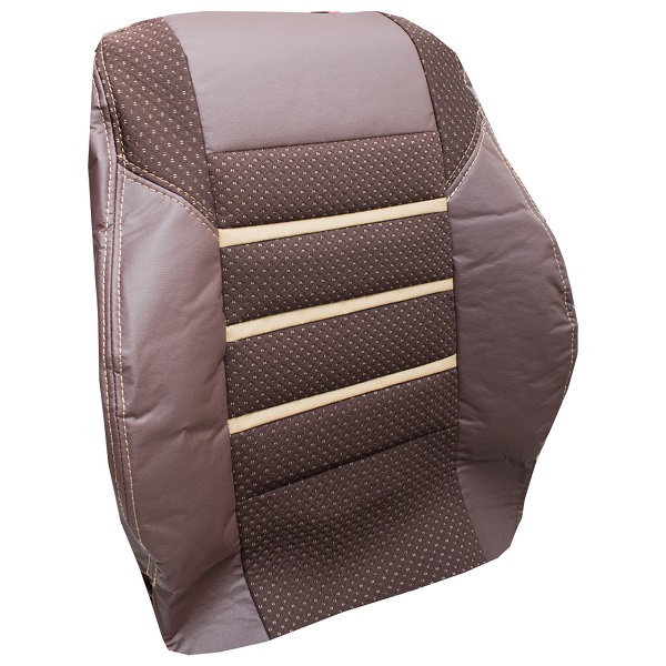 تولید روکش صندلی طرح بوگاتی