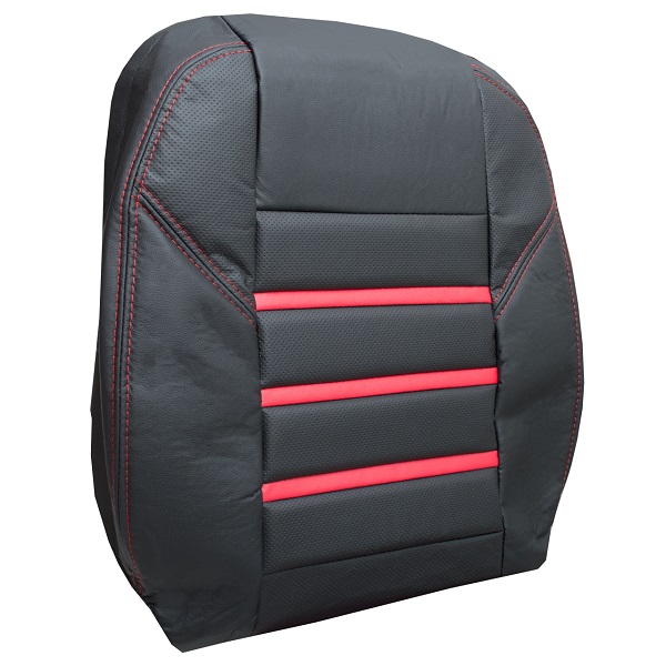 تولید روکش صندلی طرح فراری